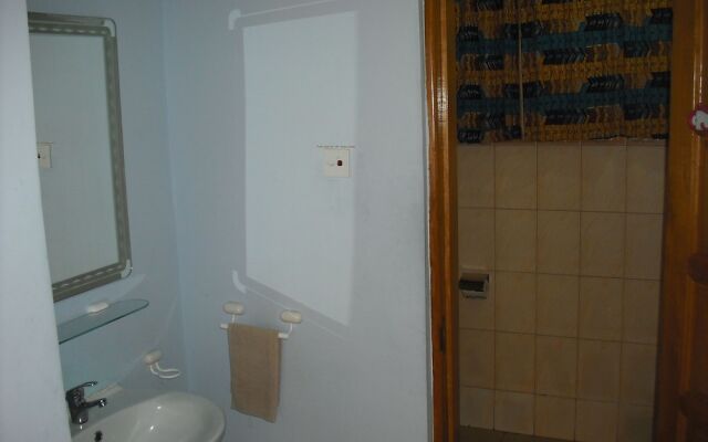 Osda Guest House