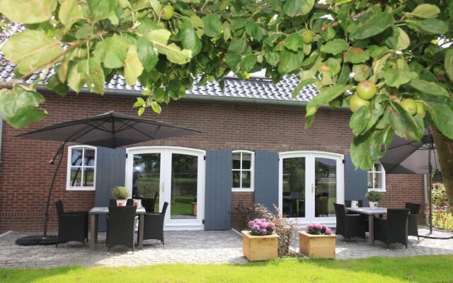 B&B Boerderijbiobed