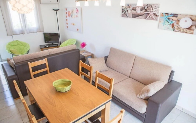 Résidence A NUCIOLA