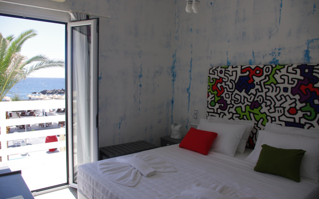 Beach Boutique Hotel