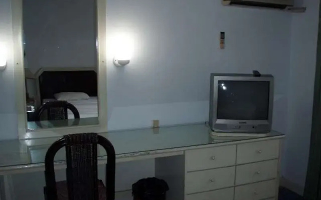Hotel Tasia Ratu