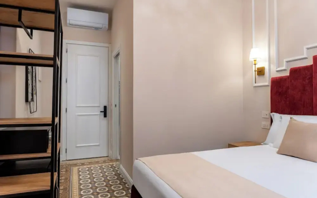 FIUME 20 - Residence