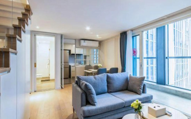 Witfun Artificial Intelligence Apartment （HIKVISION)