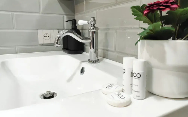 Villa Sofia Wonderful 2-bed Flat