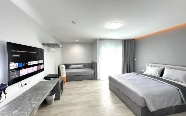 Kata Place Hotel