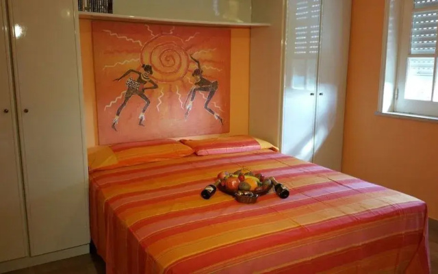 Anastasia Villas B&B - Casa Vacanze