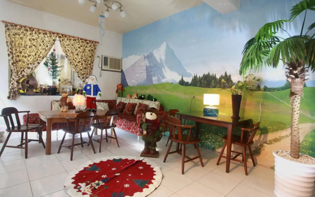 North Europe Holiday House