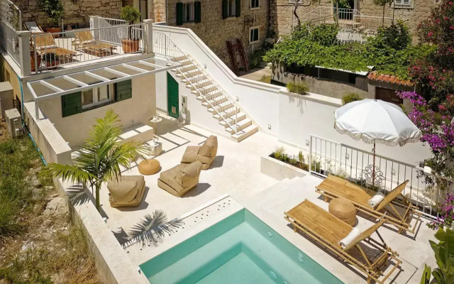 Vida Boutique Hotel