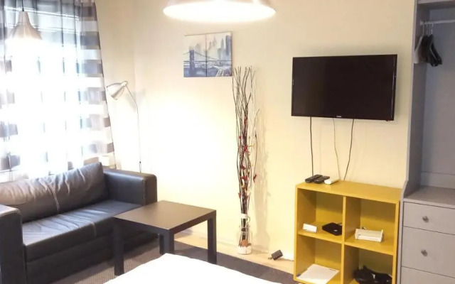 Apartment Sofia 2