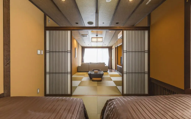 Tsuta Onsen