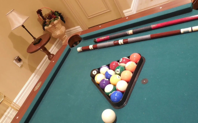 Balsam Suites Boutique Inn & Residence