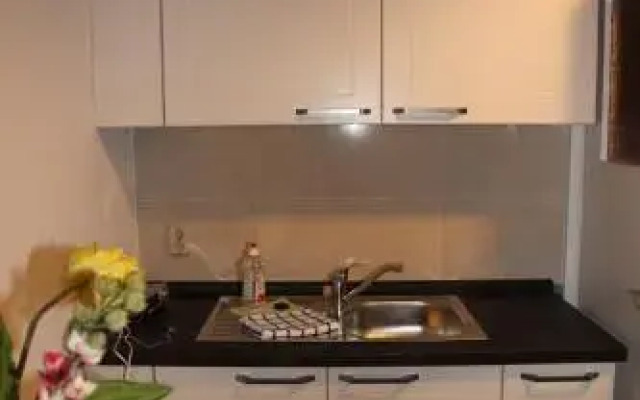 Ferienwohnung im Stieg 4
