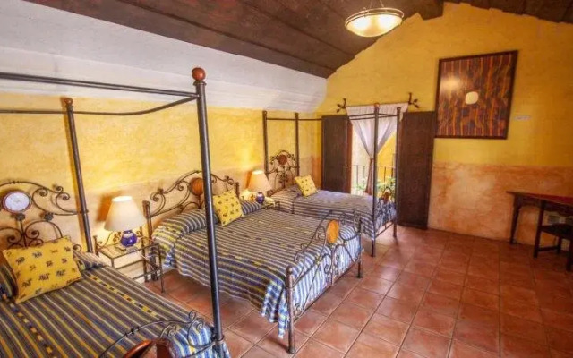 Hotel Palacio de Doña Beatriz