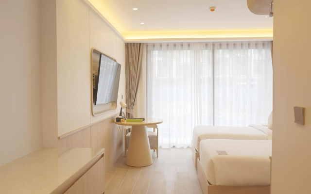 Wyndham Garden Naithon Phuket