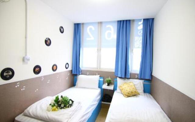 Sun Ming Hostel
