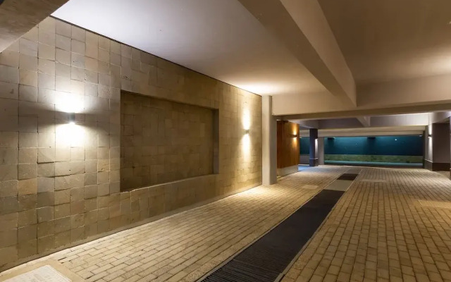 Kozi Suites Nairobi Airport