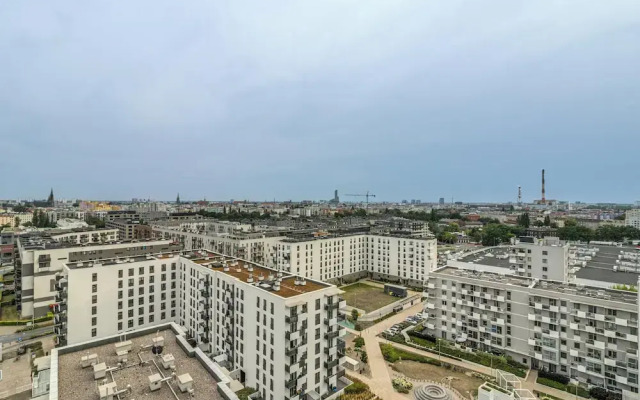 RentPlanet - Apartamenty Słonimskiego