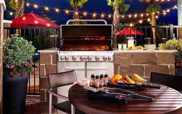 TownePlace Suites Indianapolis Airport