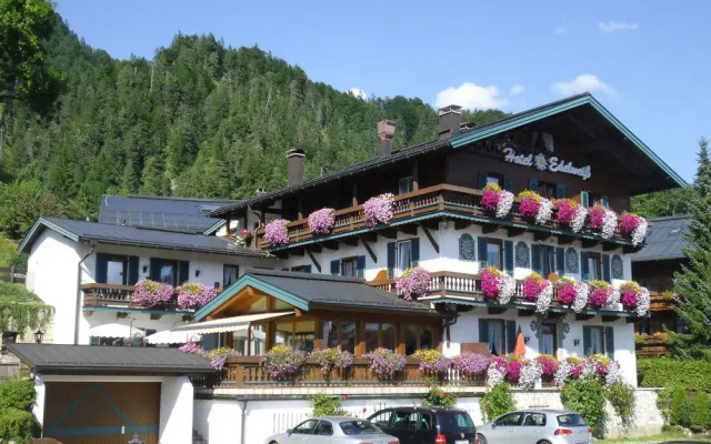 Hotel Edelweiß