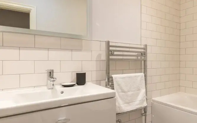 71 Micklegate - Apartment 1