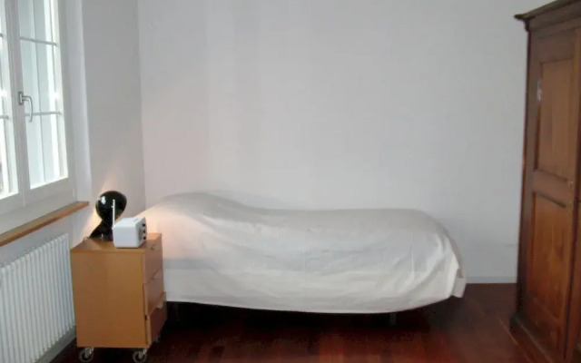 Bed & Breakfast Tomsi