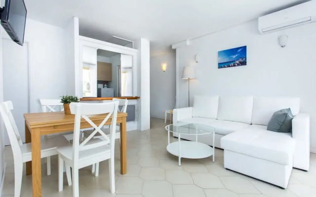 Apartamento Miramar TVL 34