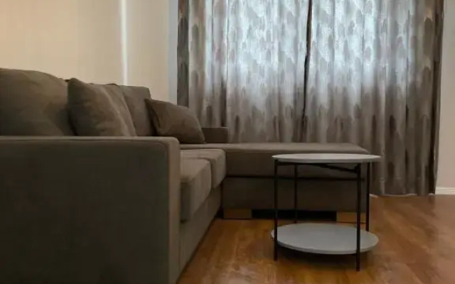 New Ring Apartament Tirana