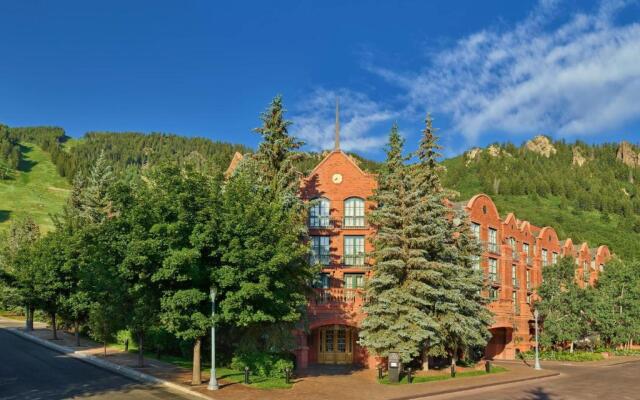 The St. Regis Aspen Resort