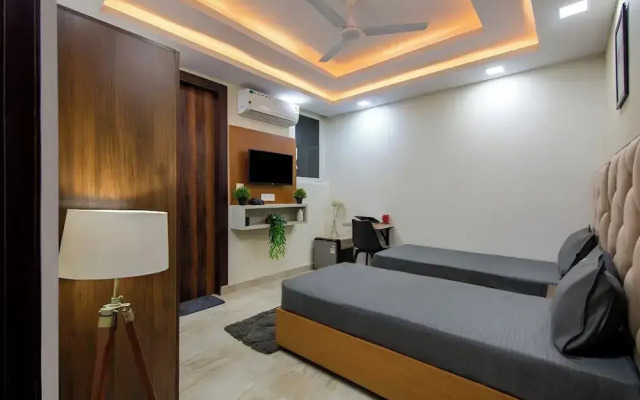 Living Homes - Tiaki