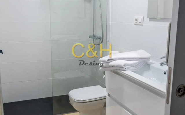 Amadores C&H Suites