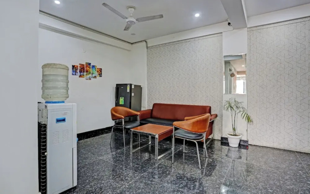 Vikrant Residency 59