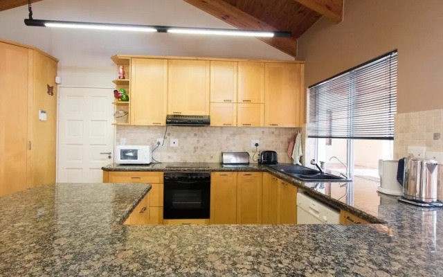 Clivia House, Gordons Bay