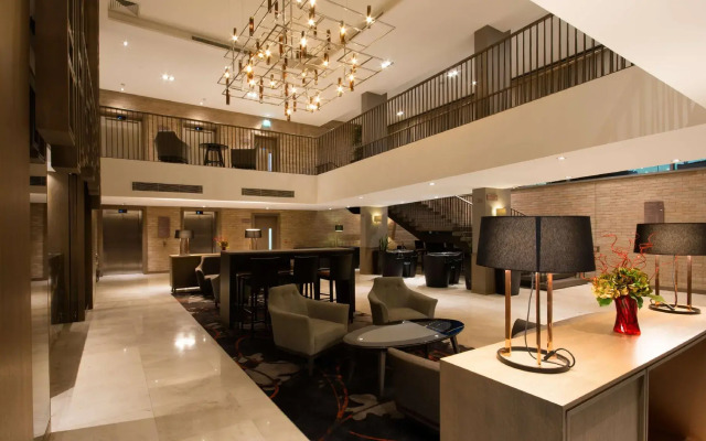 Clayton Hotel Chiswick