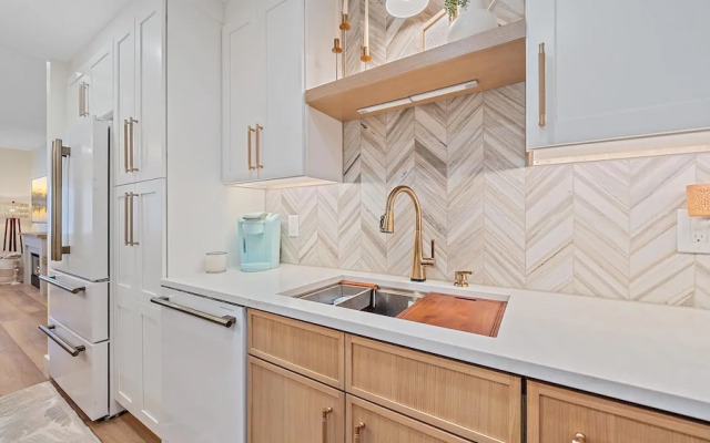 The Beach House 2 Bedroom Condo