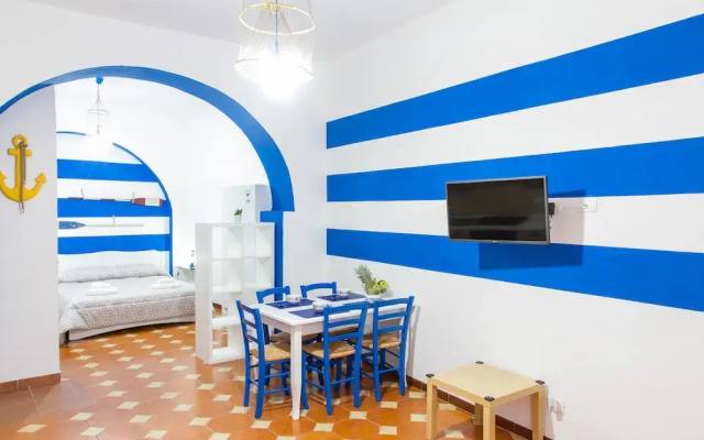 Kefa Holiday - Sailors Apartments