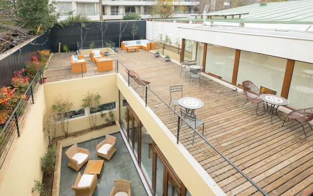 Casa Bellavista Hotel