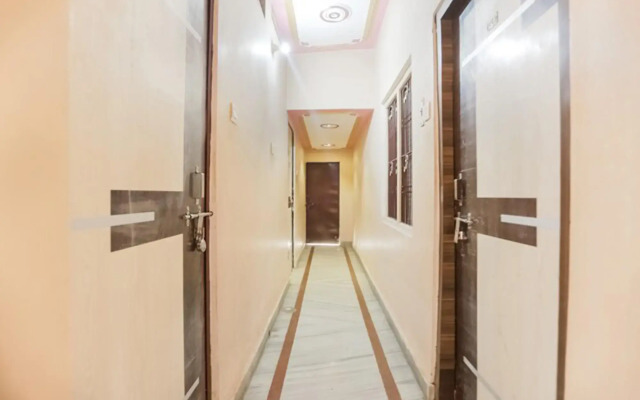Hotel Aakash Ganga