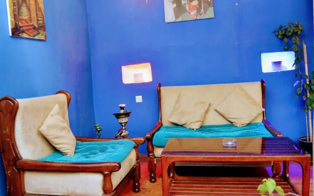 Belko Nomads Hostel