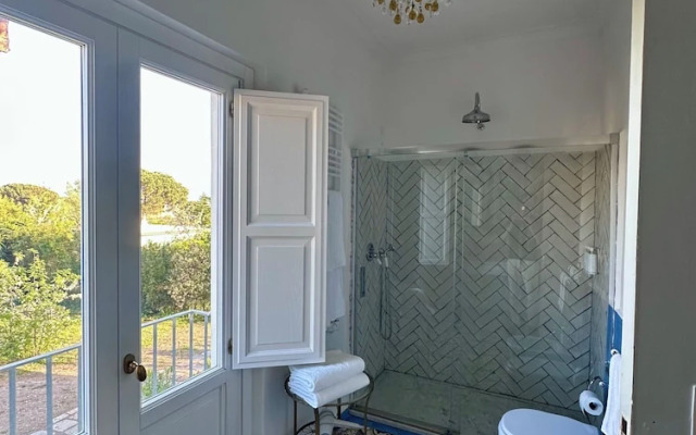 Villa De Cillis Carafa