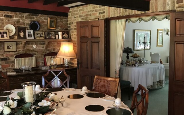 Tudor Place