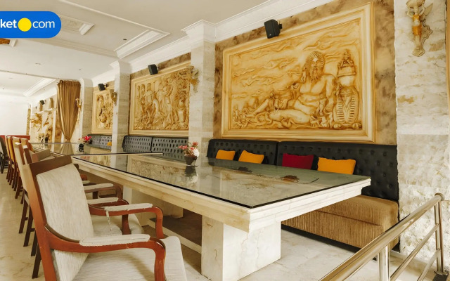 Grand Paradise Hotel Lembang