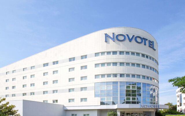 Novotel Paris Orly Rungis