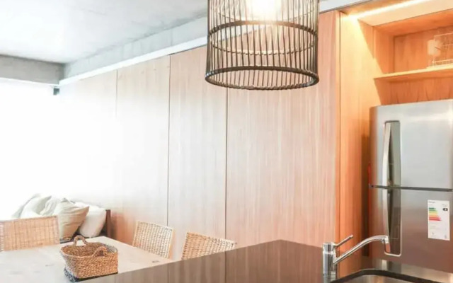 Nomad Modern 1 Bedroom in Palermo Hollywood