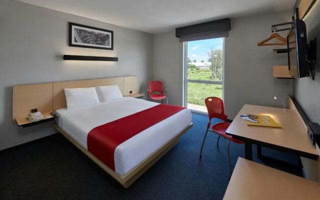 City Express by Marriott Cananea