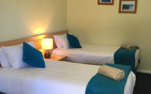 Sky Rider Motor Inn