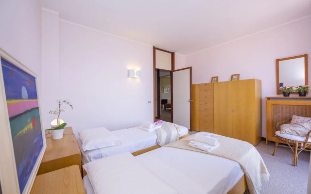 Villa Gianna Piscina Su Ranco