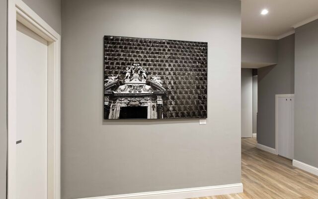 Dante Maison De Prestige