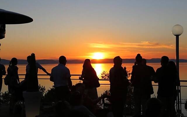 Auberge De La Pointe