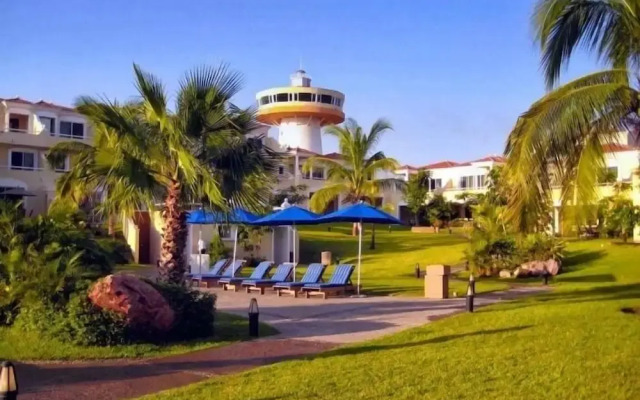 Casa Puerto 10