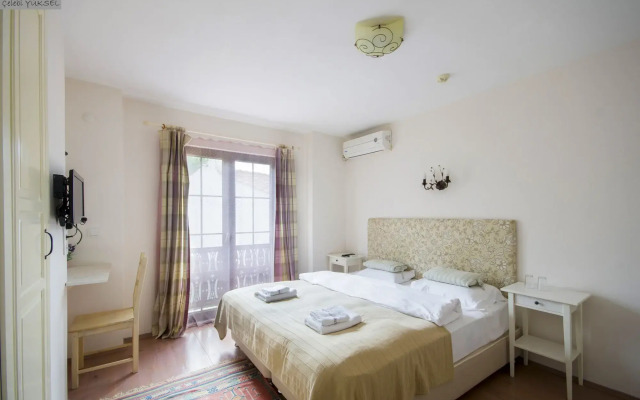 Agva Piazza Otel